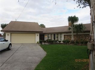 66 N Canal Dr, Palm Harbor, FL 34684