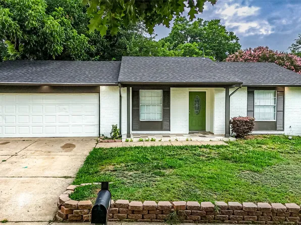 907 Candlewick St, Arlington, TX 76014