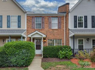8248 Golf Ridge Dr, Charlotte, NC 28277