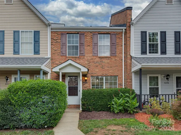 8248 Golf Ridge Dr, Charlotte, NC 28277