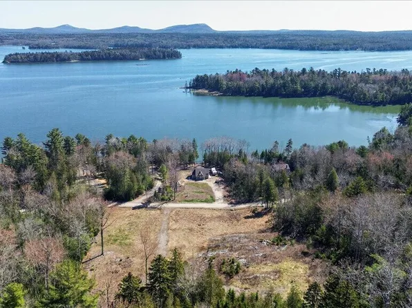 98 & 99 Landing Road S, Hancock, ME 04640