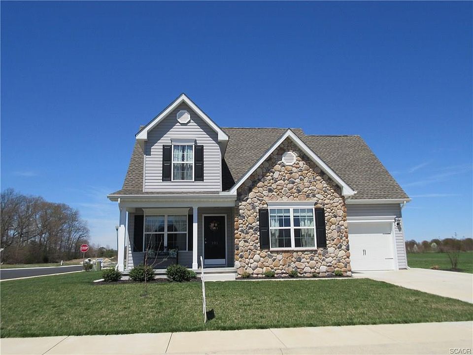 1st image of 101 Belle Ayre Dr