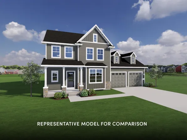 2505 Clover Point, Fitchburg, WI 53711