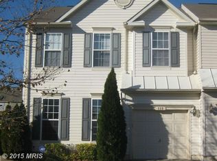 112 Leeds Creek Cir, Odenton, MD 21113