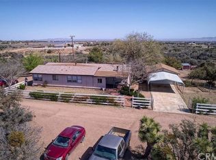 8651 Capelin Rd, Phelan, CA 92371