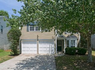 458 Bottesford Dr NW, Kennesaw, GA 30144