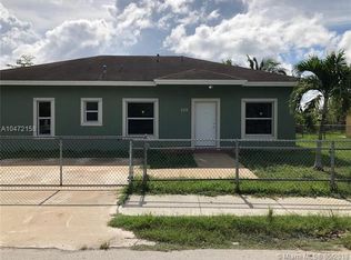 529 NW 4th Ave, Homestead, FL 33030