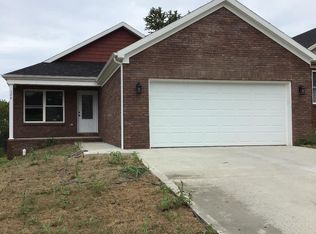 126 Bobby Jones Blvd, Frankfort, KY 40601