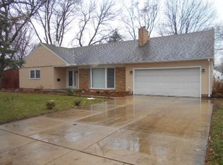 1360 South Hill Drive, Waterloo, IA 50701