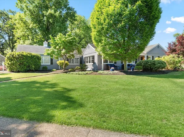 710 Greenwood Rd, Wilmington, DE 19807