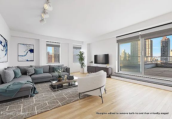 3rd image of 500 E 83rd St APT 19E