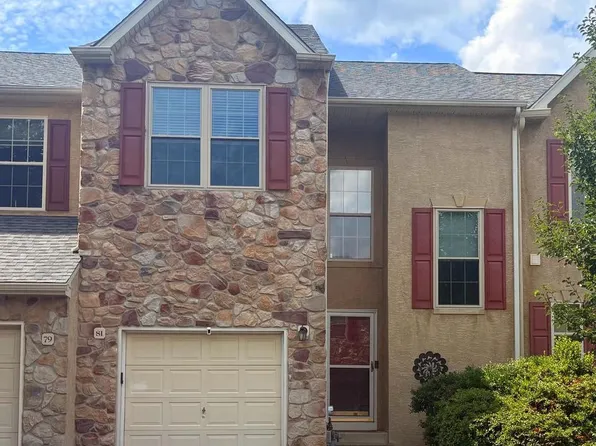 81 Chadwick Cir, Norristown, PA 19403