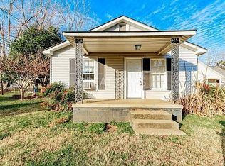 1235 Roberts St, China Grove, NC 28023