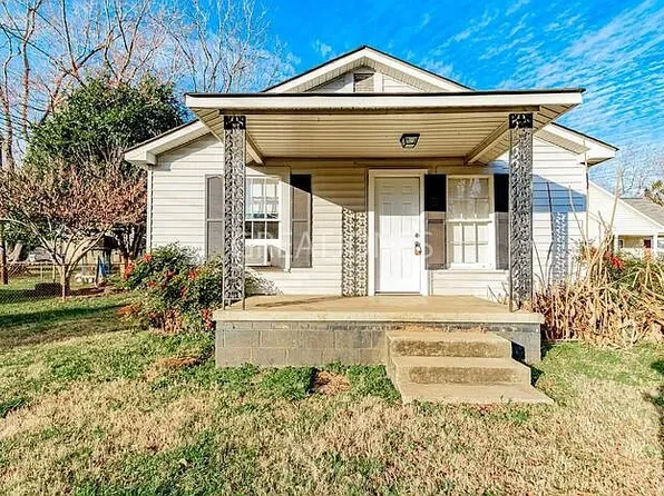 1235 Roberts St, China Grove, NC 28023