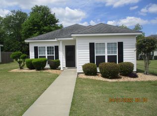 133 Laurelwood Ct, Leesburg, GA 31763