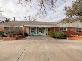 1612 Neely Ave, Midland, TX 79705