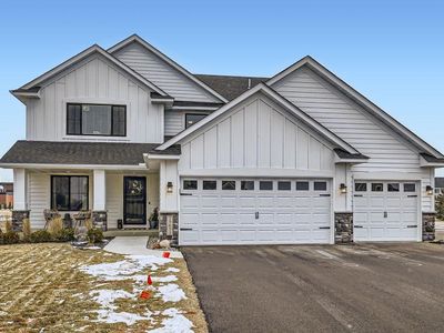 15653 Wyoming Ave, Savage, MN, 55378