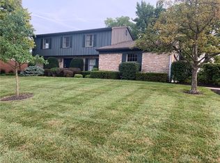 4645 Wicklow Dr, Middletown, OH 45042