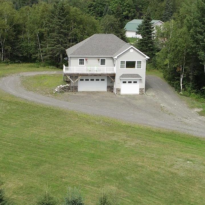 119 Clark Brook Rd, Wallagrass, ME 04781 Zillow