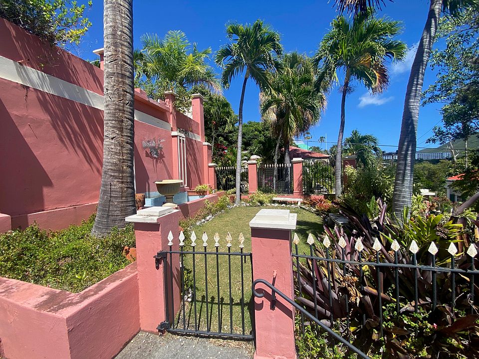 3028 29 Kongens Gate, Saint Thomas, VI 00802 MLS 221469 Zillow