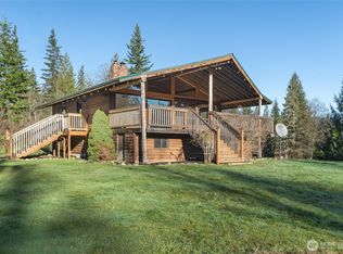 10232 333rd Ave SE, Sultan, WA