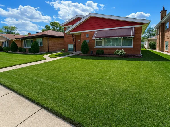 15108 Evers St, Dolton, IL 60419