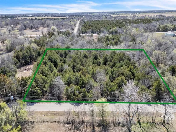 0 Smith St Lot 2 & 3, Spencer, OK 73084