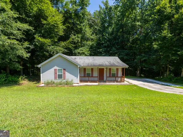 196 Autumn Dr, Nicholson, GA 30565