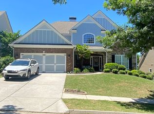 7883 Brass Lantern Dr, Flowery Branch, GA 30542