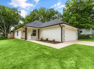 535 W Heard St, Cleburne, TX 76033