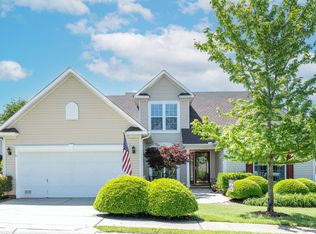 603 Buttermilk Ct, Simpsonville, SC 29681