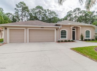 5464 Saint Regis Way, Port Orange, FL 32128