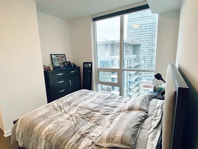 50 Forest Manor Rd #1405 — Photo 6