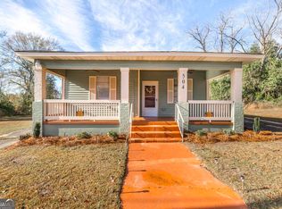504 S Church St, Dublin, GA 31021