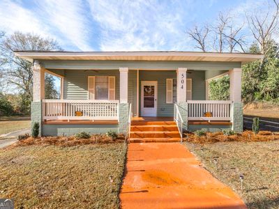 504 S Church St, Dublin, GA, 31021