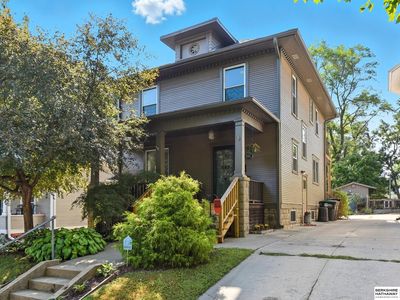 3315 Webster St, Omaha, NE, 68131