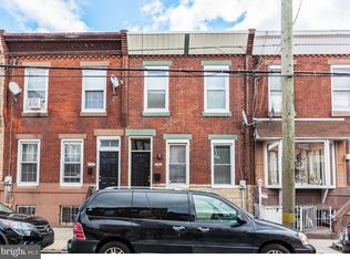 1721 S 19th St, Philadelphia, PA 19145