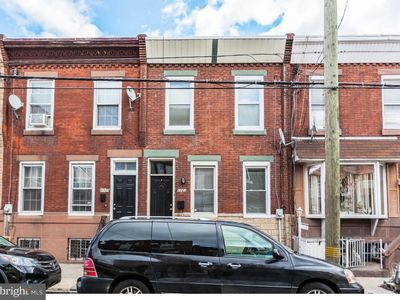 1721 S 19th St, Philadelphia, PA, 19145
