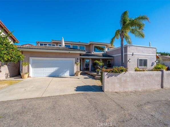 345 Capistrano Ave, Pismo Beach, CA 93449