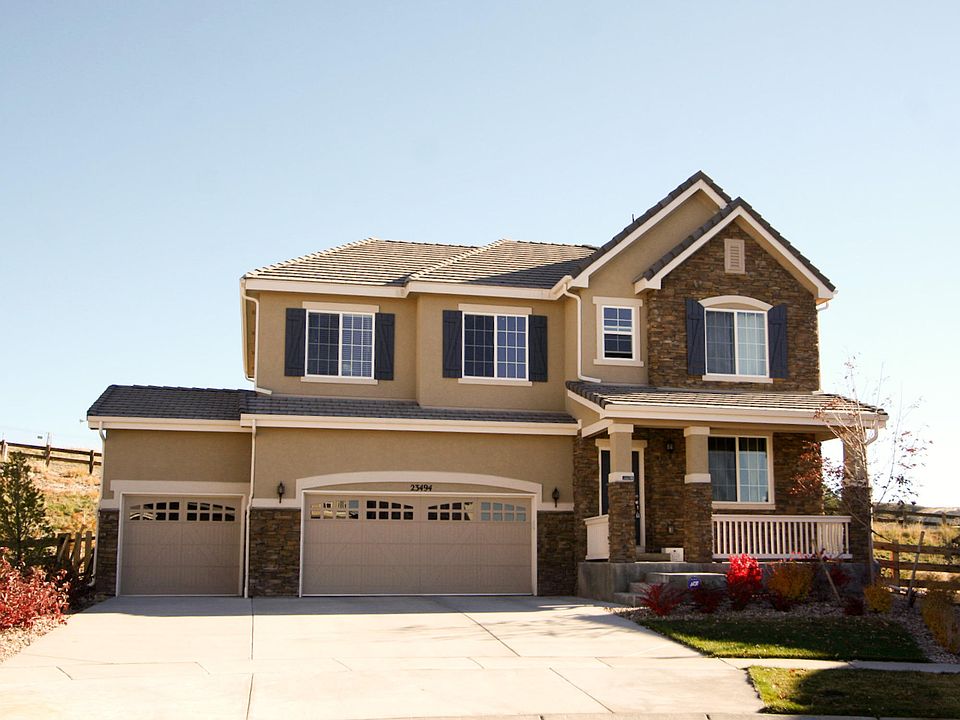 1st image of 23494 E Ontario Pl