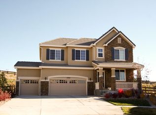 23494 E Ontario Pl, Aurora, CO 80016