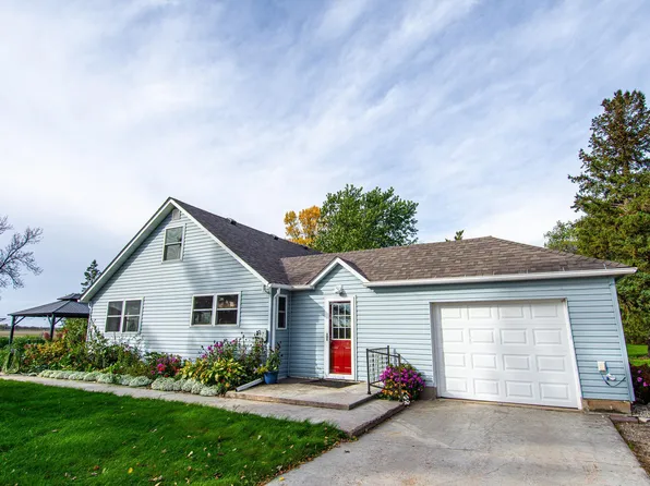 14709 110th St SW, Red Lake Falls, MN 56750