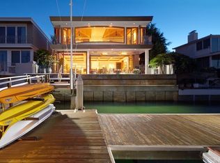 524 Via Lido Nord, Newport Beach, CA 92663