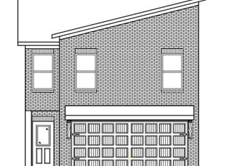 4836 Station Ln #14, Union City, GA 30291