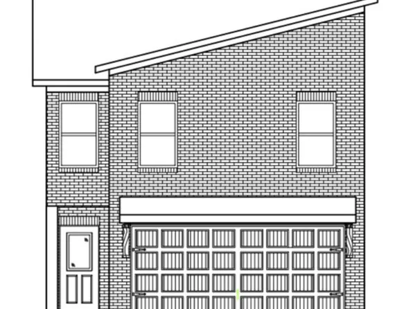 4827 Station Lane Un #31, Atlanta, GA 30349