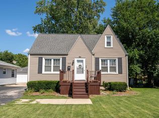117 N Prater Ave, Northlake, IL 60164