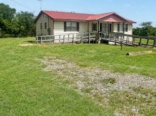 2443 Fm 308, Malone, TX 76660