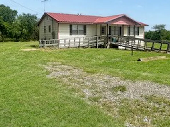 2443 Fm 308, Malone, TX 76660