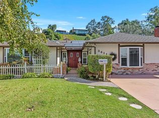 3411 Tony Dr, San Diego, CA 92122