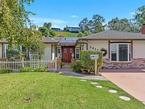 3411 Tony Dr, San Diego, CA 92122